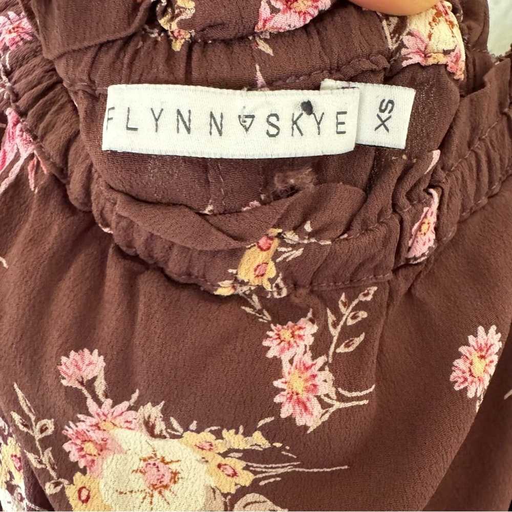 Flynn Skye Bella Dress Size XS - image 5
