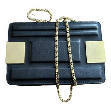 Elie Saab Leather handbag - image 1