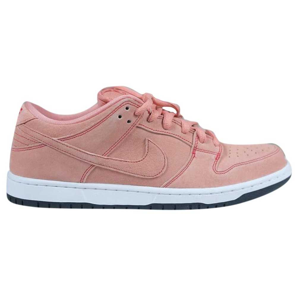 Nike Low trainers - image 1
