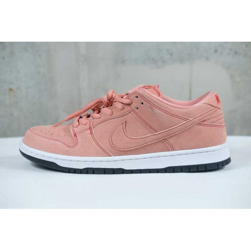 Nike Low trainers - image 3