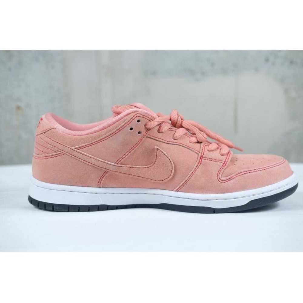Nike Low trainers - image 4