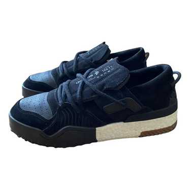 Adidas Originals x Alexander Wang Trainers - image 1