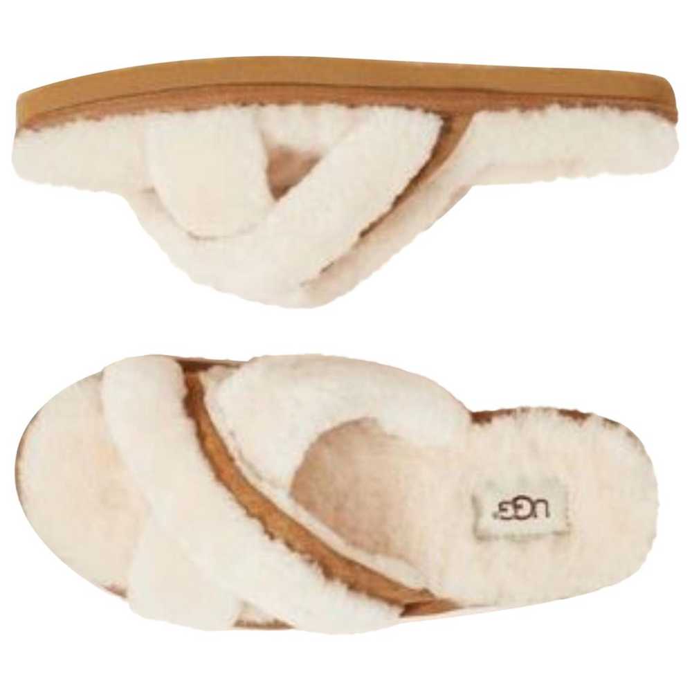 Ugg Flats - image 1