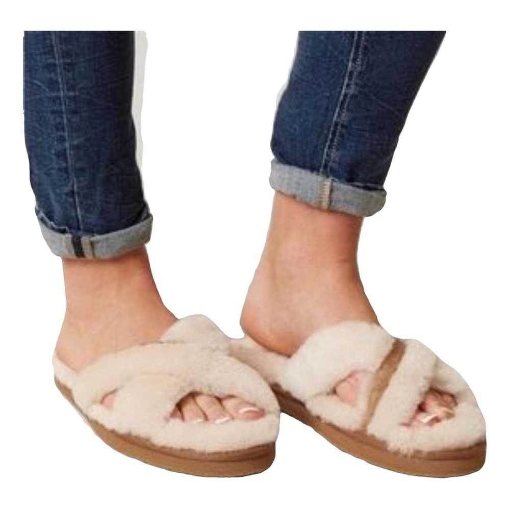 Ugg Flats - image 2