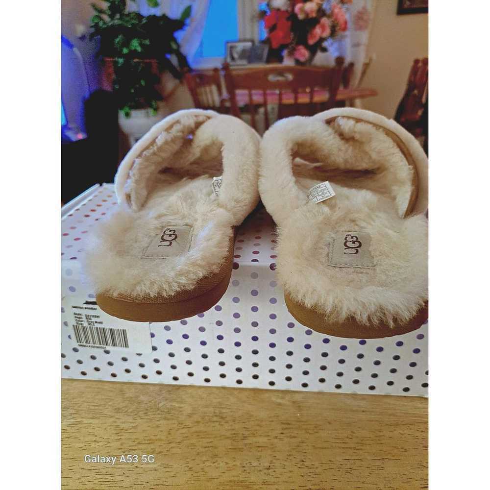 Ugg Flats - image 8