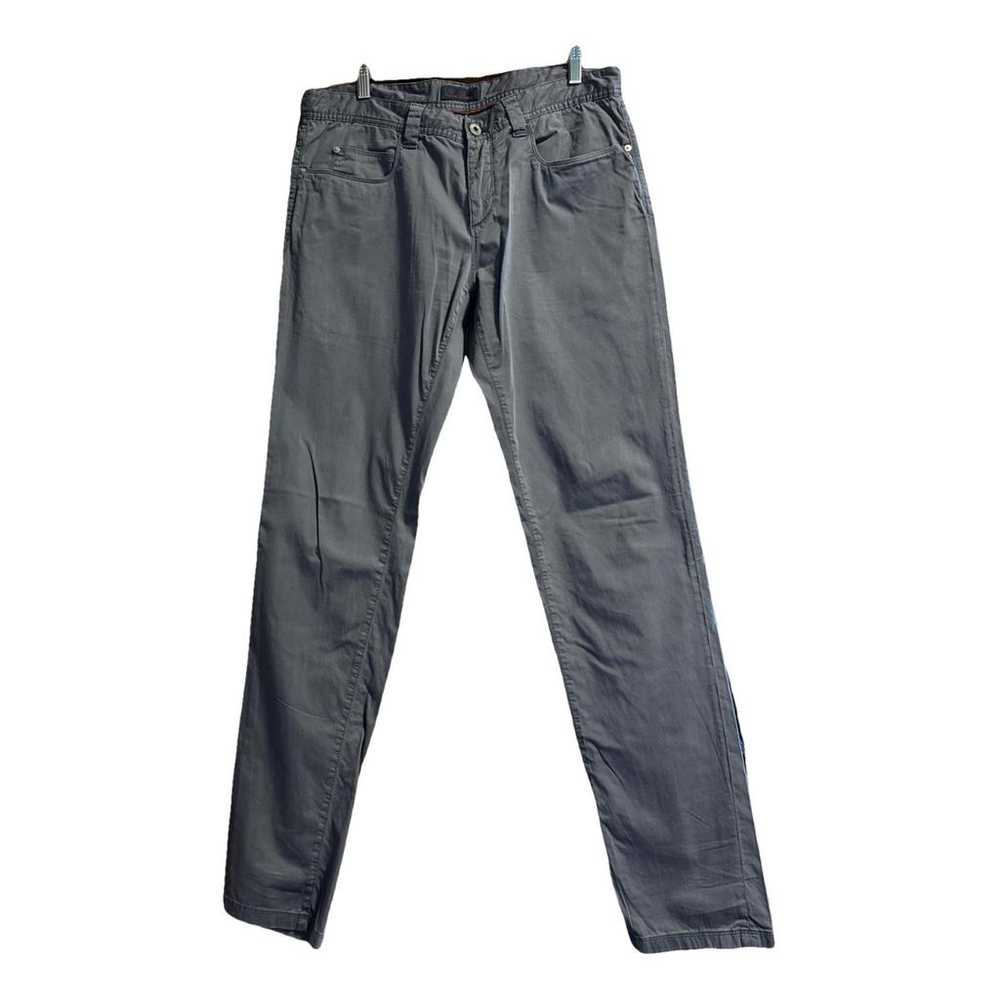 Loro Piana Straight jeans - image 1