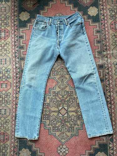 LEVI'S Vintage 501 (W33 L32) | Used, Secondhand,…