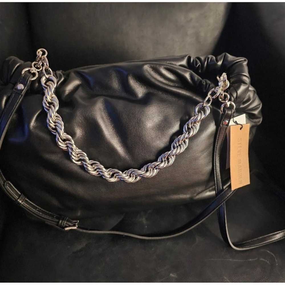 Steve Madden Vegan leather handbag - image 8