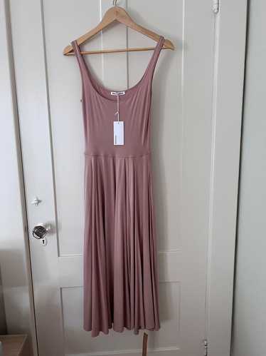 Reformation Rou Knit Dress (S) | Used, Secondhand,