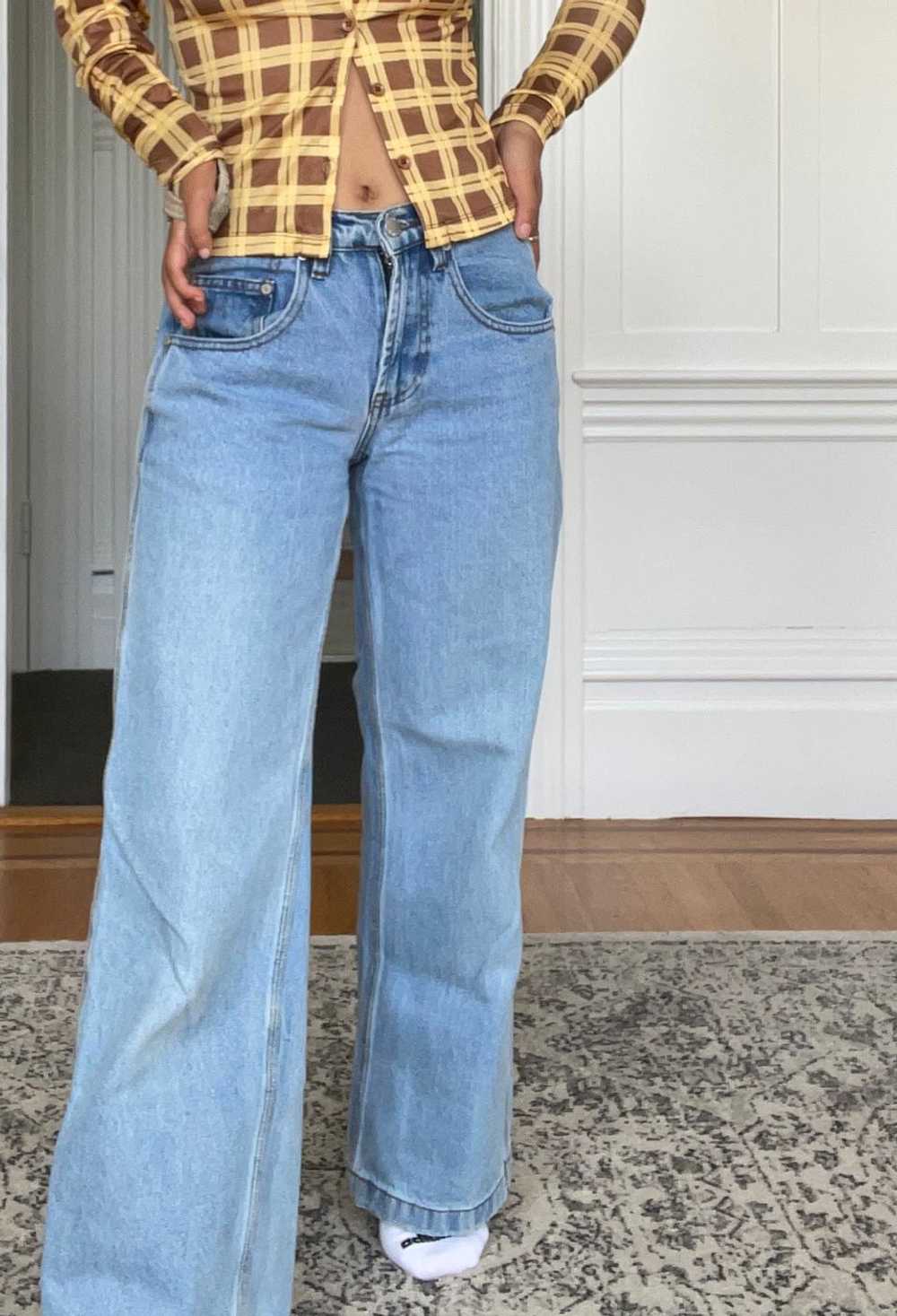 Unif The X Jean (24) | Used, Secondhand, Resell - image 1