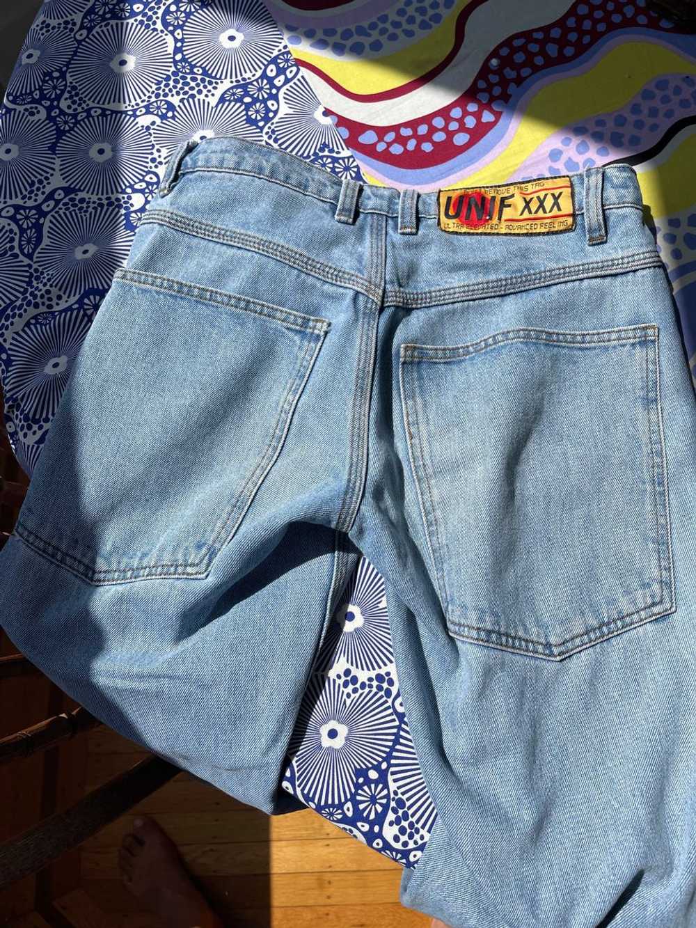 Unif The X Jean (24) | Used, Secondhand, Resell - image 3
