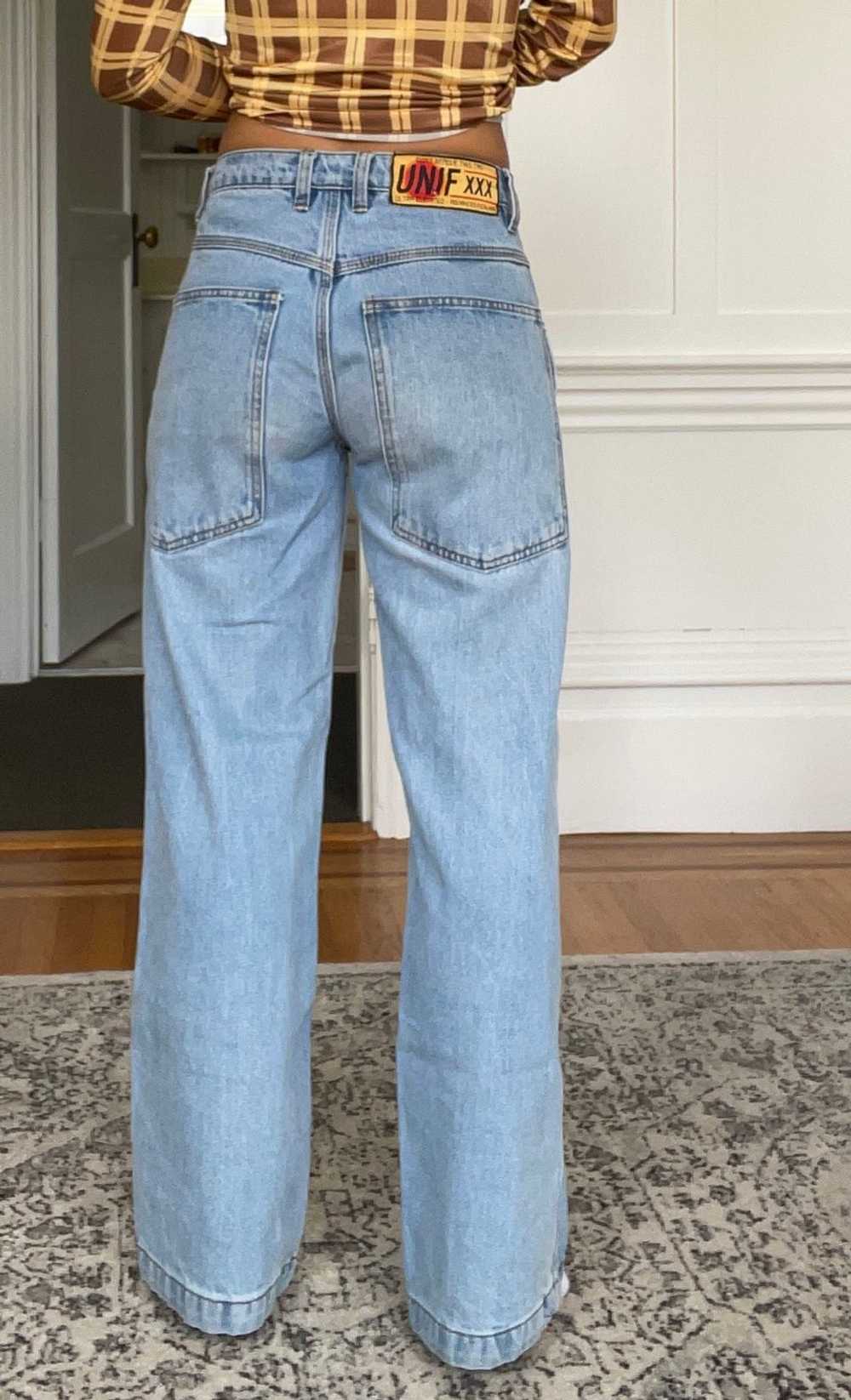 Unif The X Jean (24) | Used, Secondhand, Resell - image 5