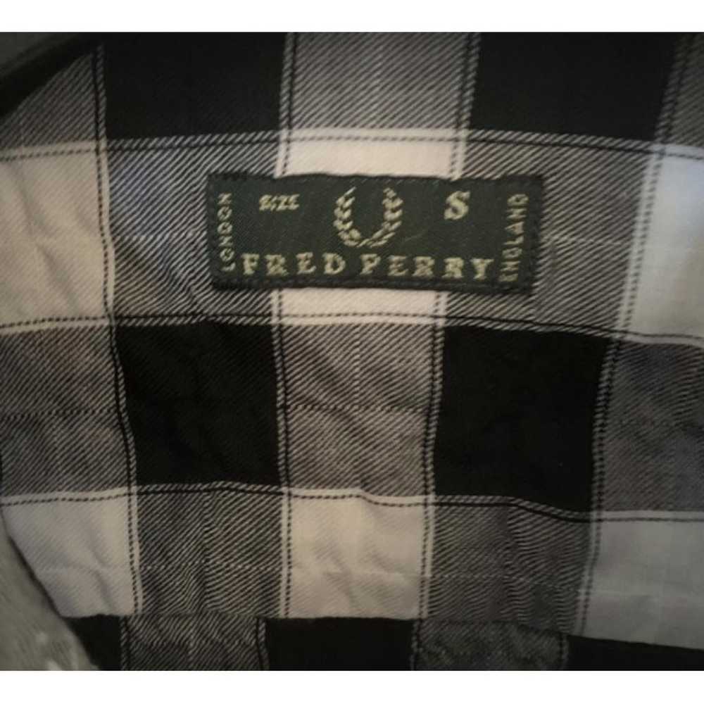 Fred Perry Shirt - image 6