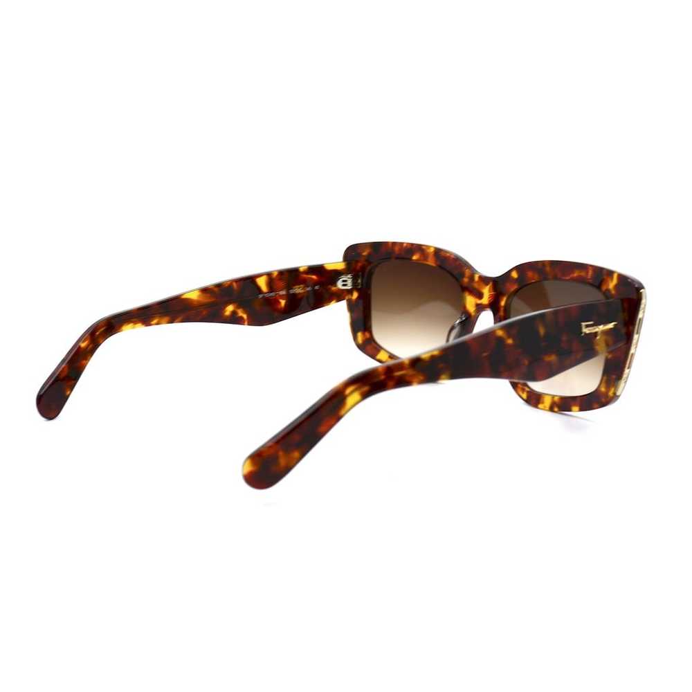 Salvatore Ferragamo Sunglasses - image 3