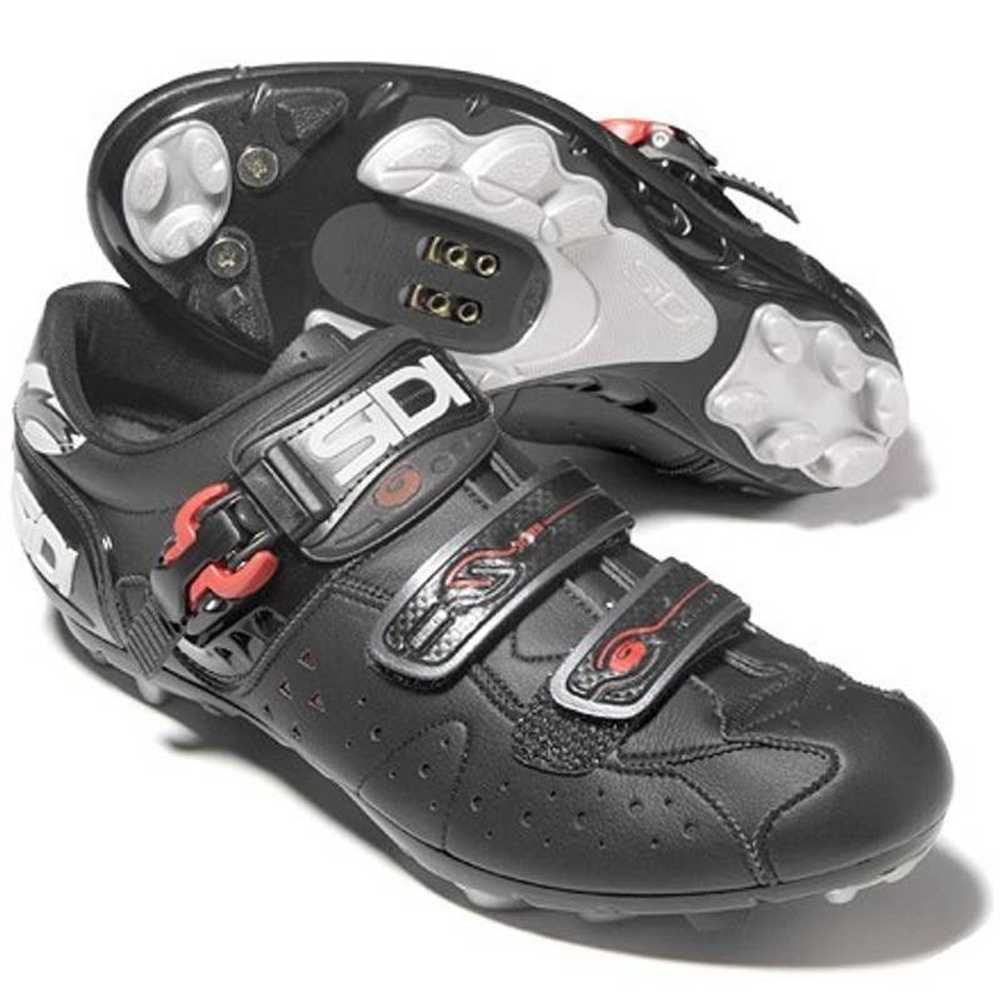 Sidi Sidi Dominator Lorica Mountain Biking Shoes … - image 1