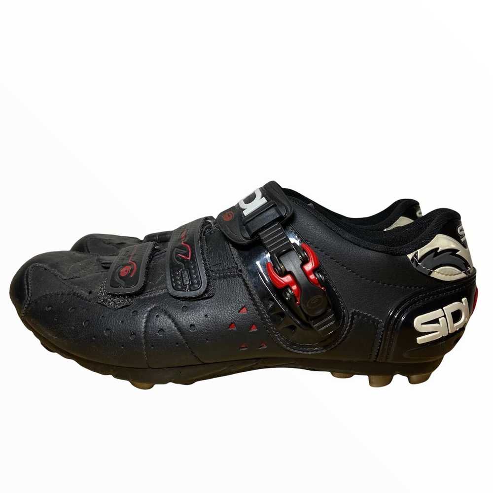 Sidi Sidi Dominator Lorica Mountain Biking Shoes … - image 2