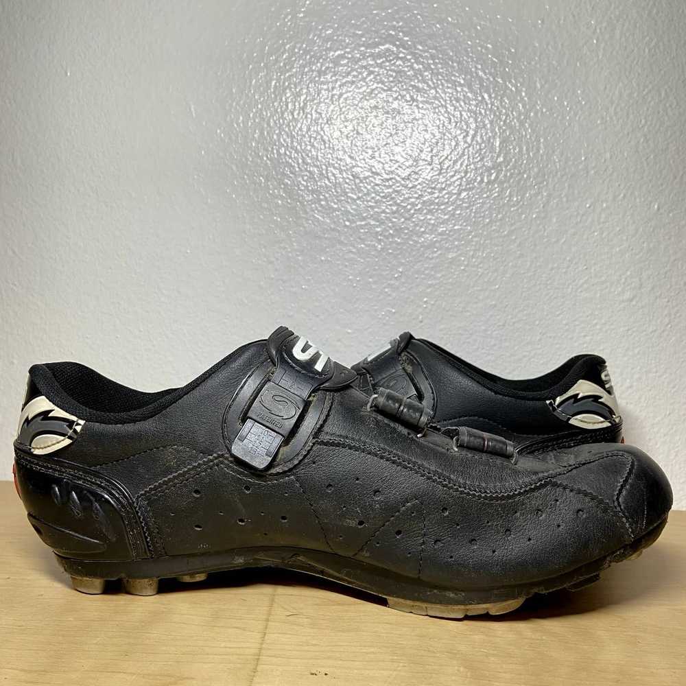 Sidi Sidi Dominator Lorica Mountain Biking Shoes … - image 3