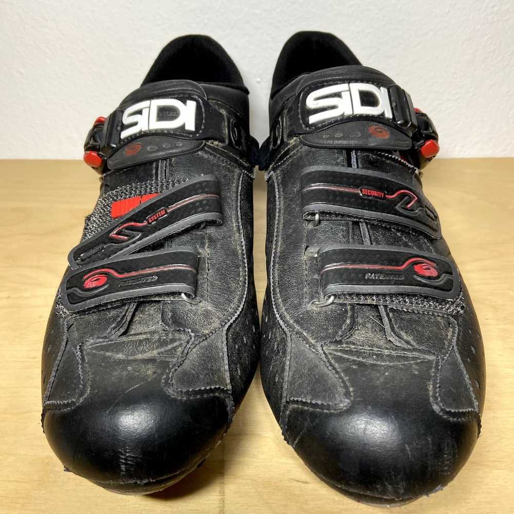 Sidi Sidi Dominator Lorica Mountain Biking Shoes … - image 4