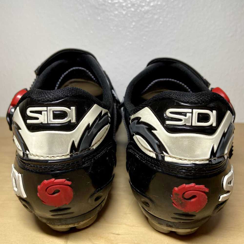 Sidi Sidi Dominator Lorica Mountain Biking Shoes … - image 5