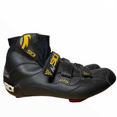 Sidi Sidi Outlast Shimano SM-SH71 Men’s High-Top C