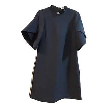 Fendi Wool mid-length dress - image 1