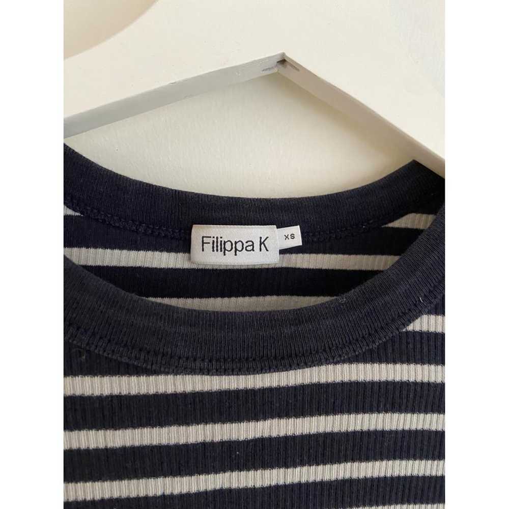 Filippa K T-shirt - image 3