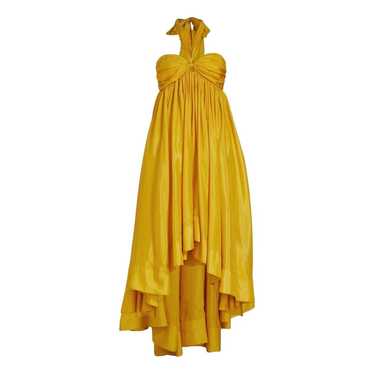Zimmermann Silk maxi dress - image 1