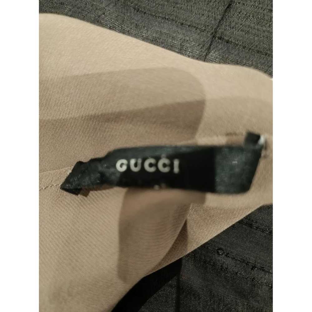 Gucci Silk camisole - image 2