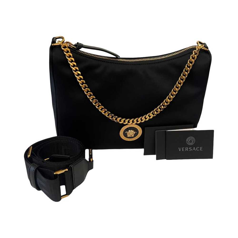 Versace La Medusa handbag - image 2