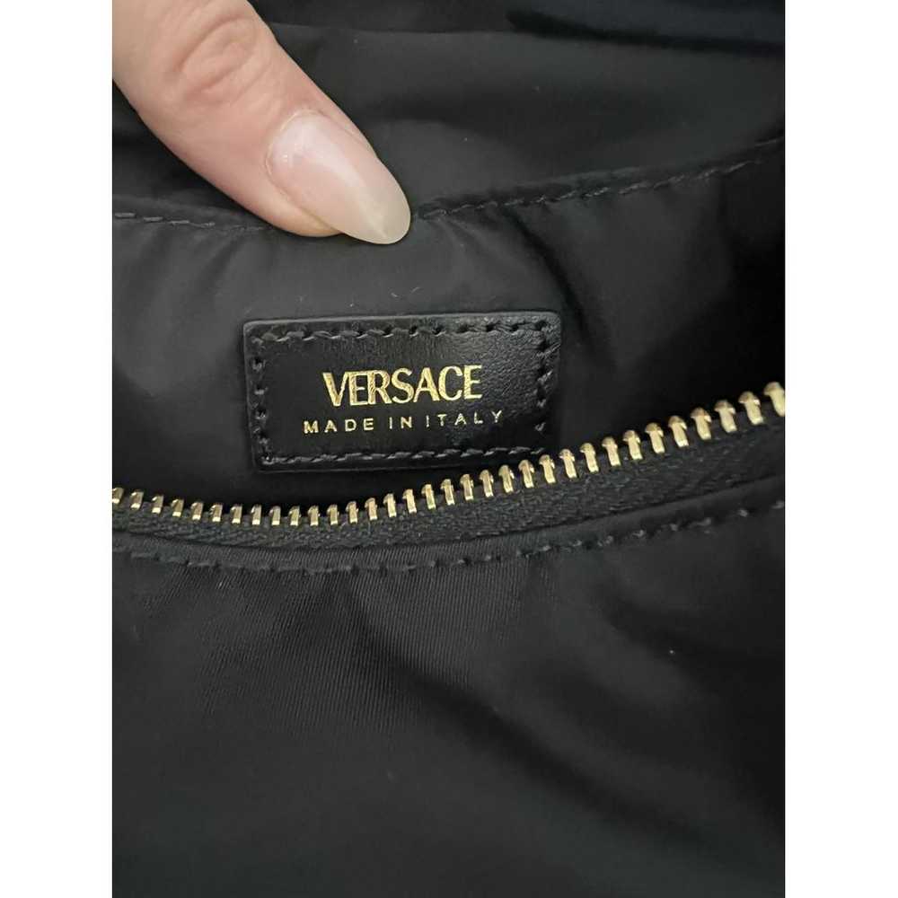 Versace La Medusa handbag - image 7