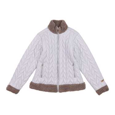 Patagonia - W's Quilted Chevron Jacket - image 1