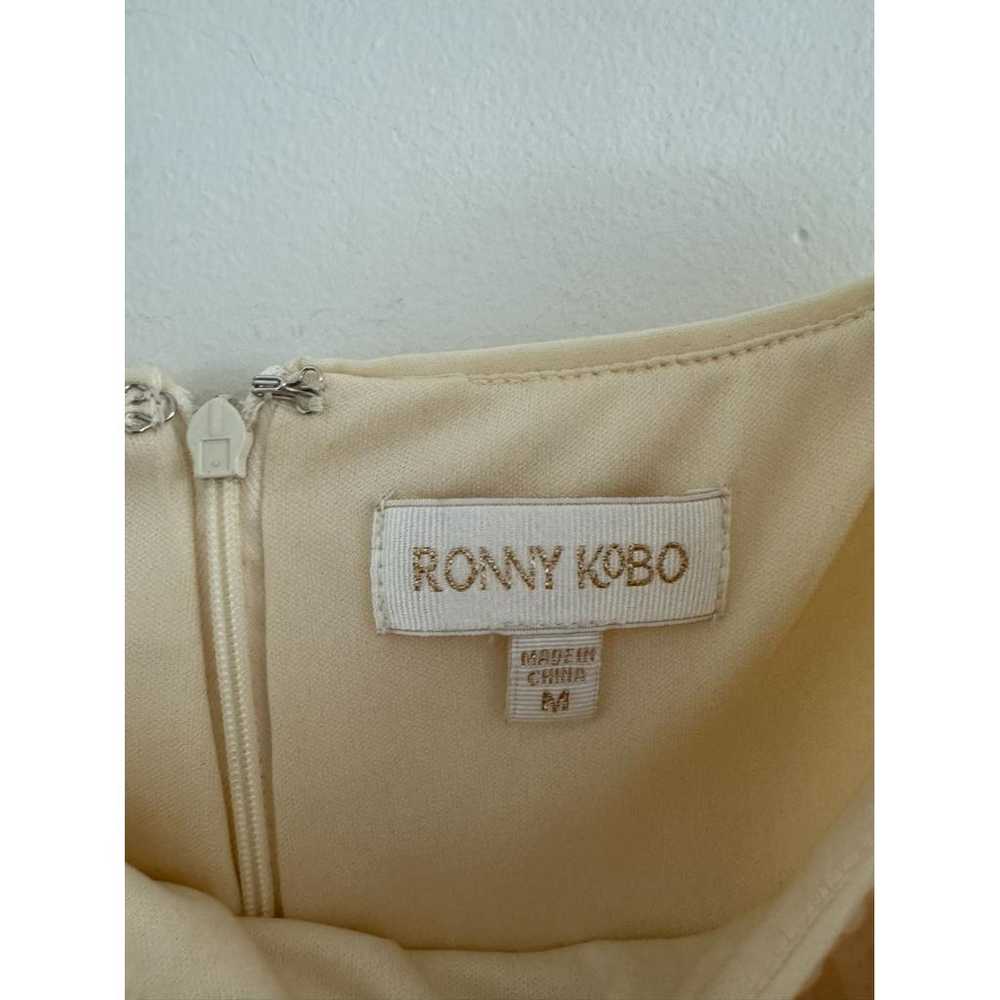 Ronny Kobo Mid-length skirt - image 3