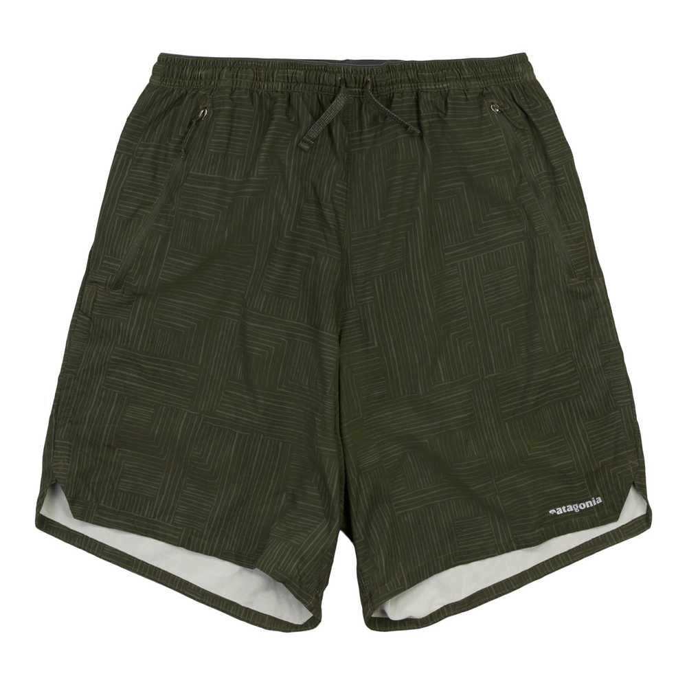 Patagonia - Men's Nine Trails Shorts - 8" - image 1