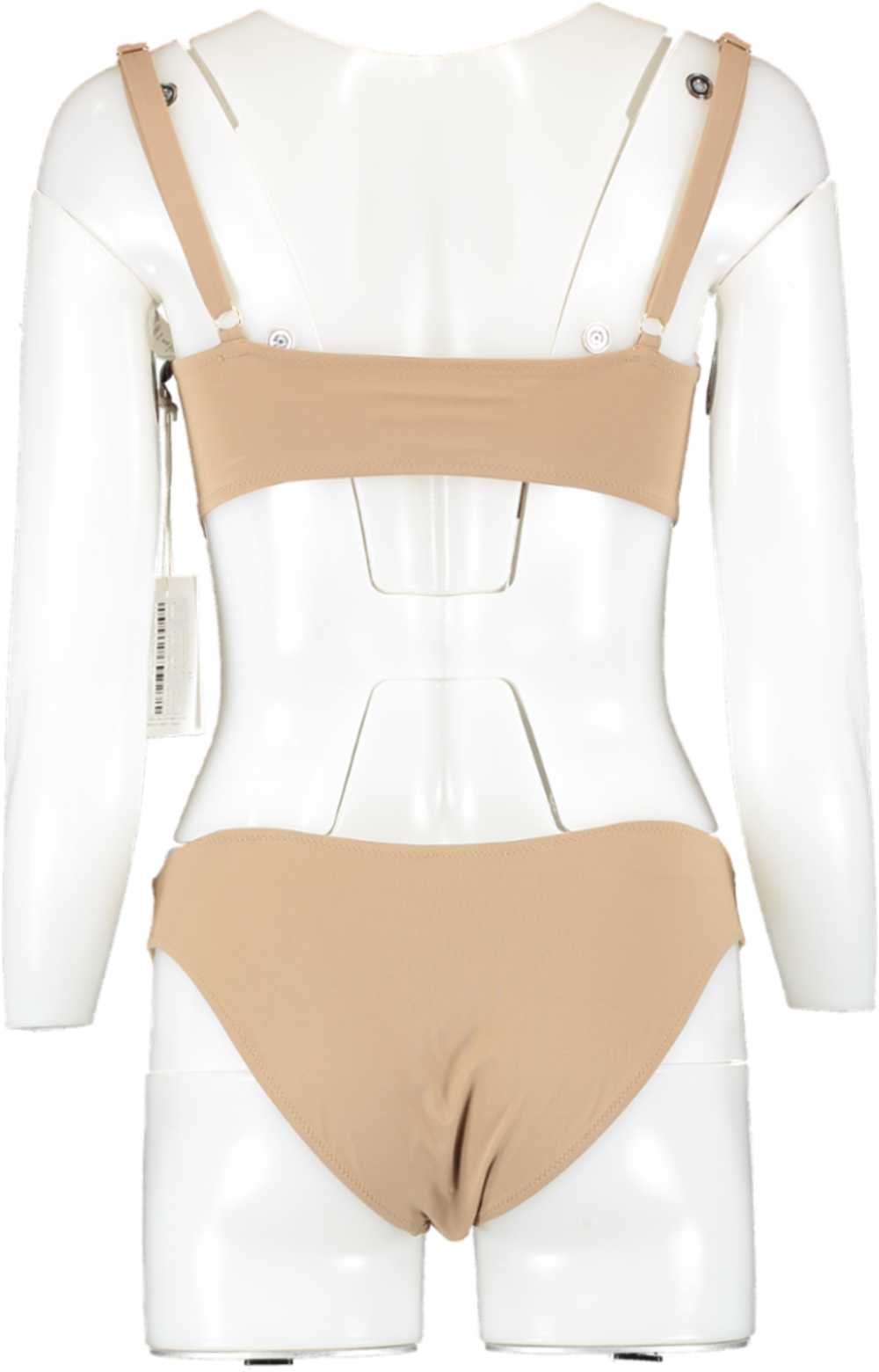 Evarae Brown Luella Bikini Set UK S - image 3