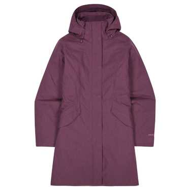 Patagonia - Women's Vosque 3-in-1 Parka