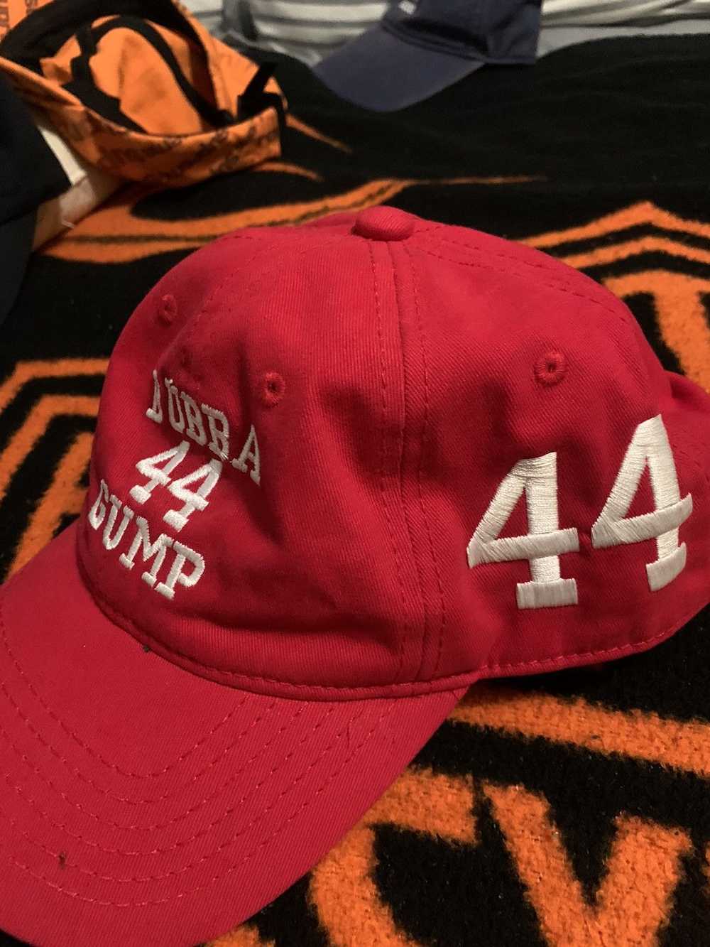 Vintage Bubba Gump Cancun Hat - image 3