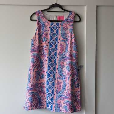 Lilly Pulitzer Donna Romper/Dress - image 1