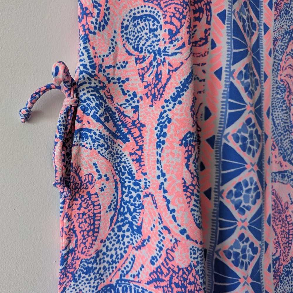 Lilly Pulitzer Donna Romper/Dress - image 2