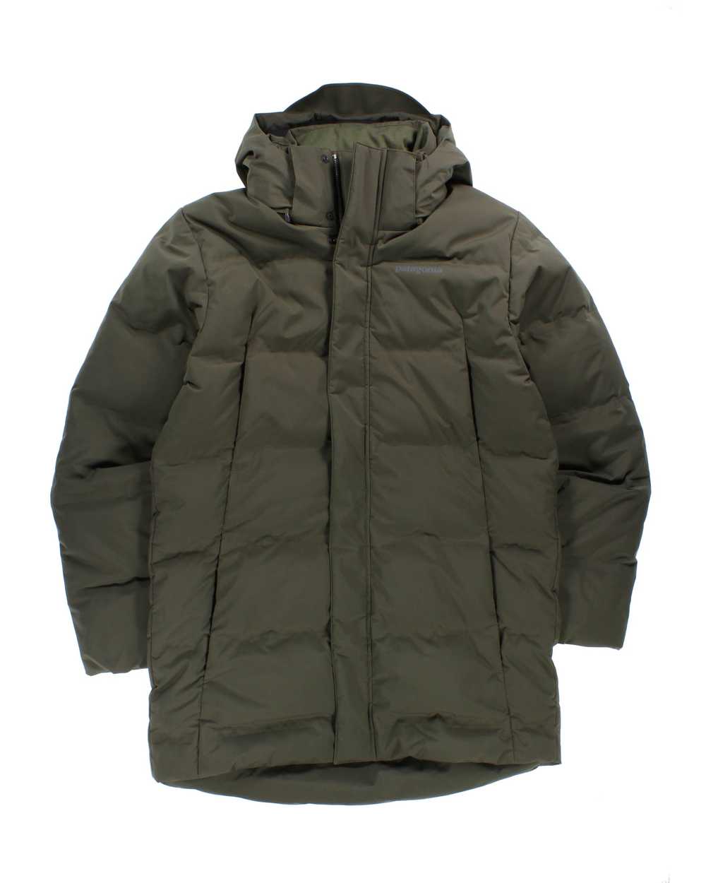 Patagonia - Men's Jackson Glacier Parka - image 1