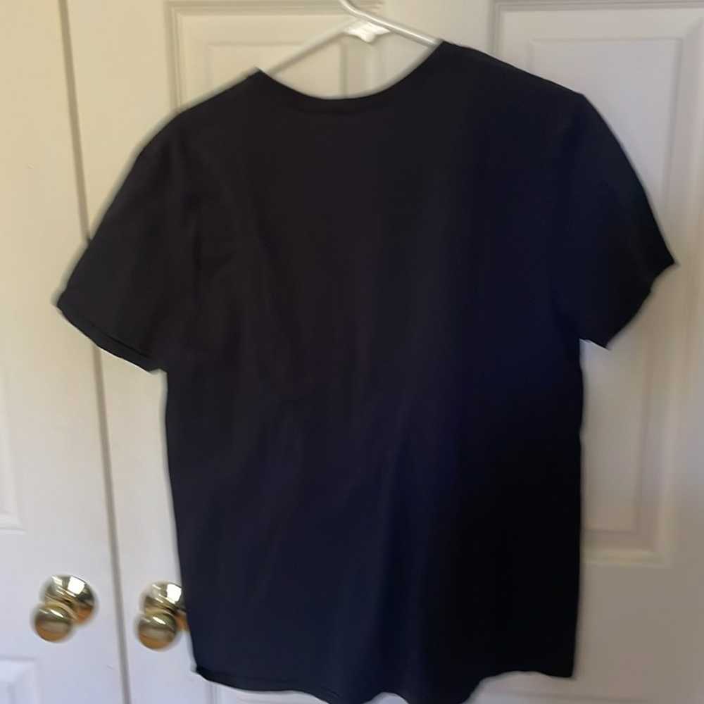 Bob Ross t shirt size large - image 3