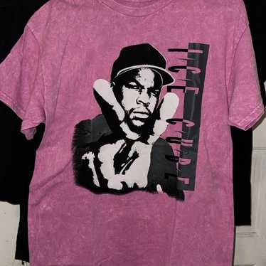 Ice Cube Graphic Rap T Shirt Size L - image 1
