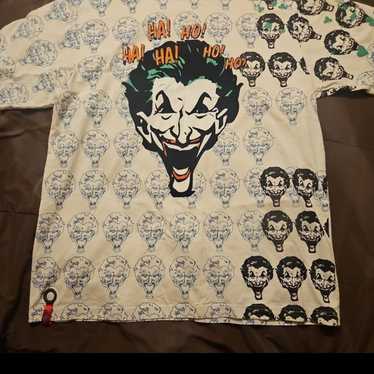 Joker DC Shirt - image 1