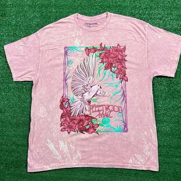 Fleetwood Mac Shirt Sz XL - image 1