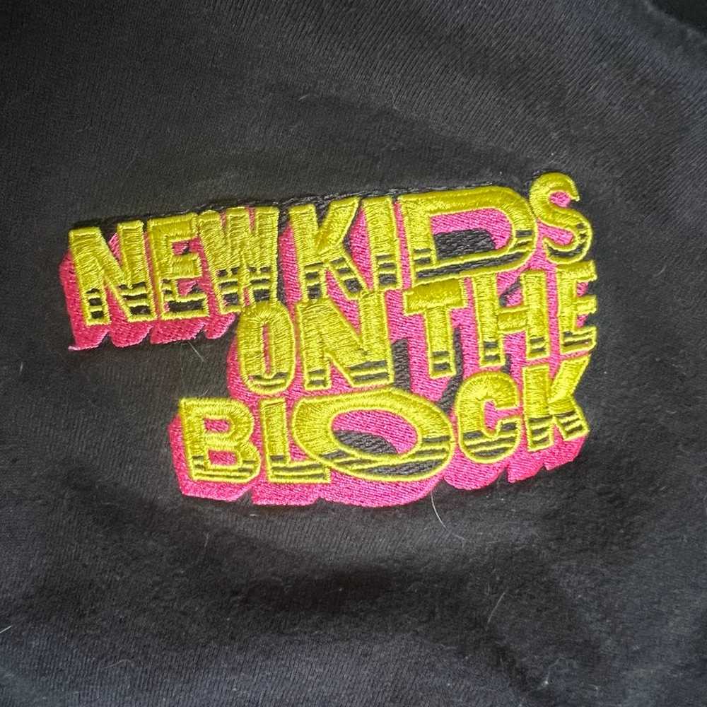 New Kids on the Block hoodie - image 5