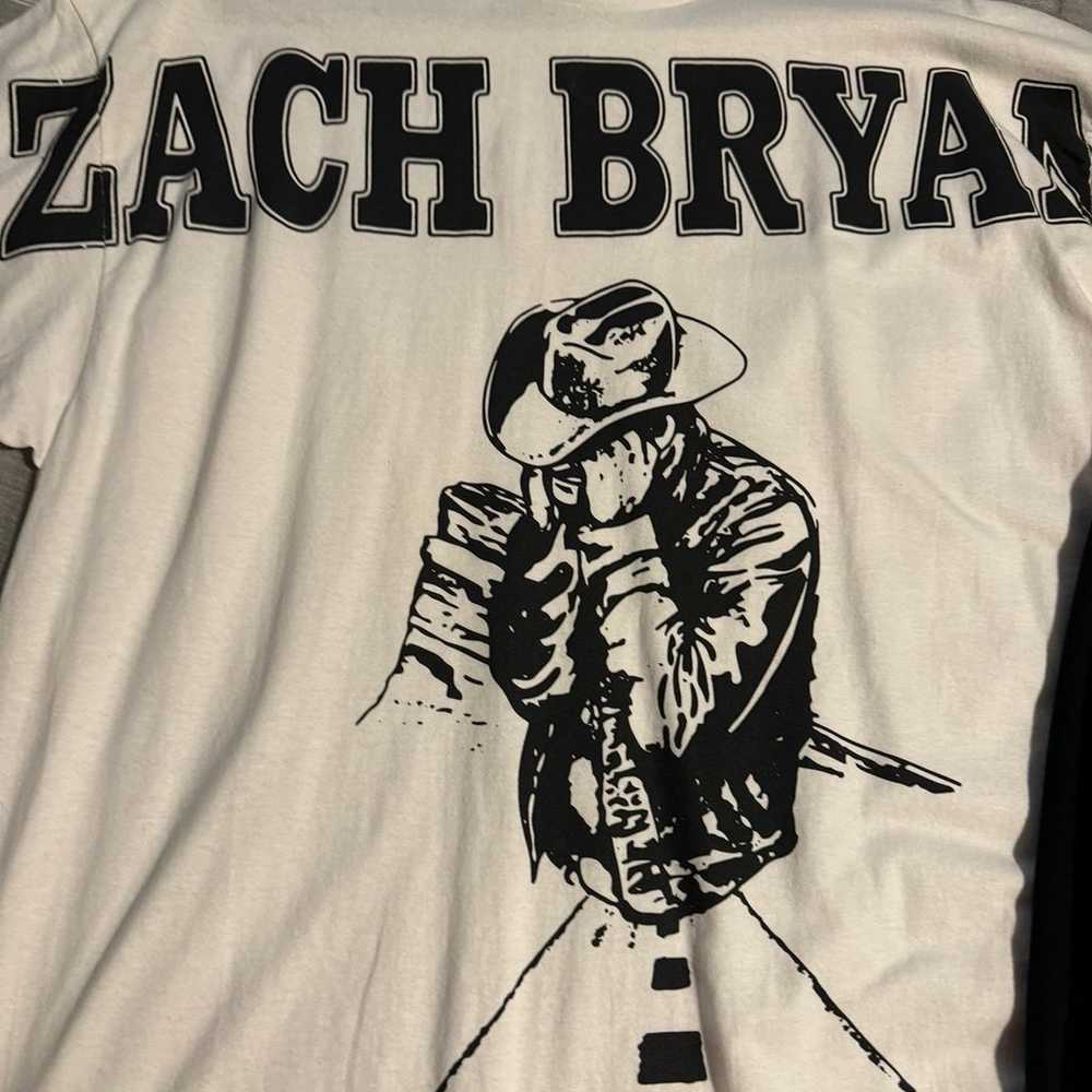 Bundle Zach Bryan Red Rocks XL - image 4