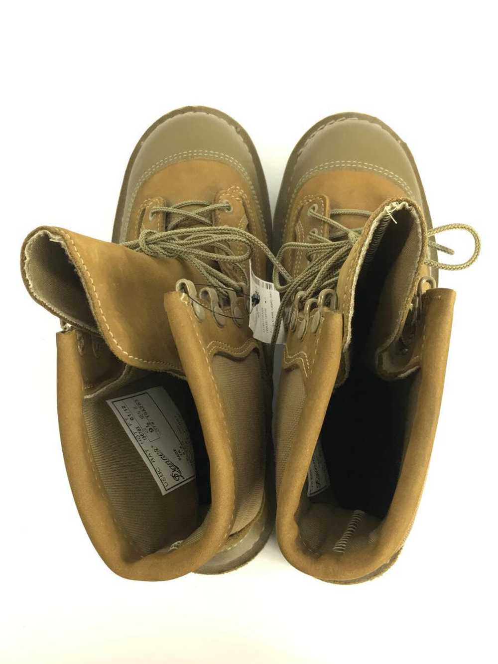 Danner Boots/Us9.5/Khk/Danner/15670X/Usmc/Rat Hot… - image 3