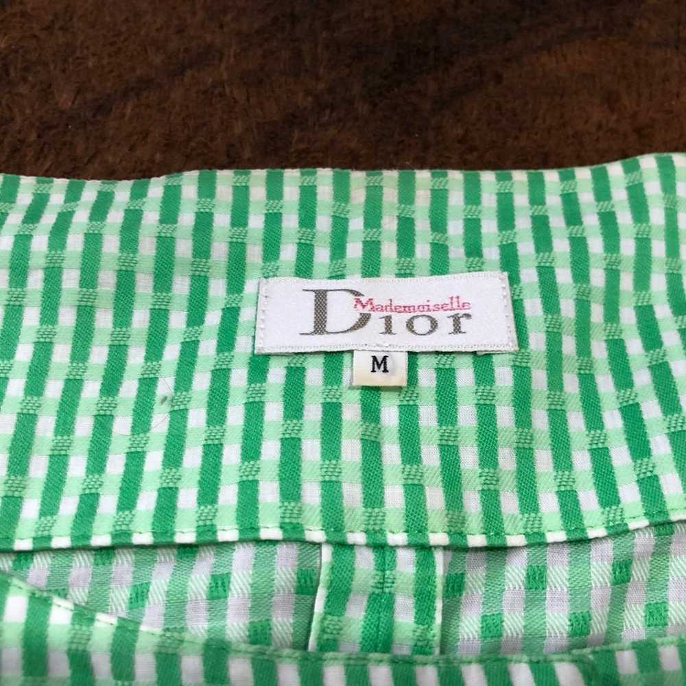 Authentic Dior Shirt - image 4