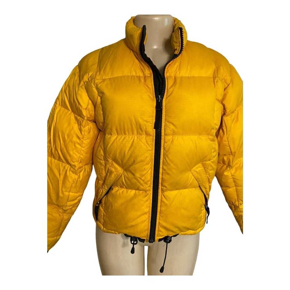 Limited America, vintage, puffer jacket size S - image 3