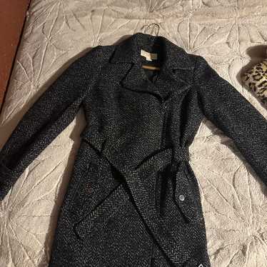 MK womans Coat