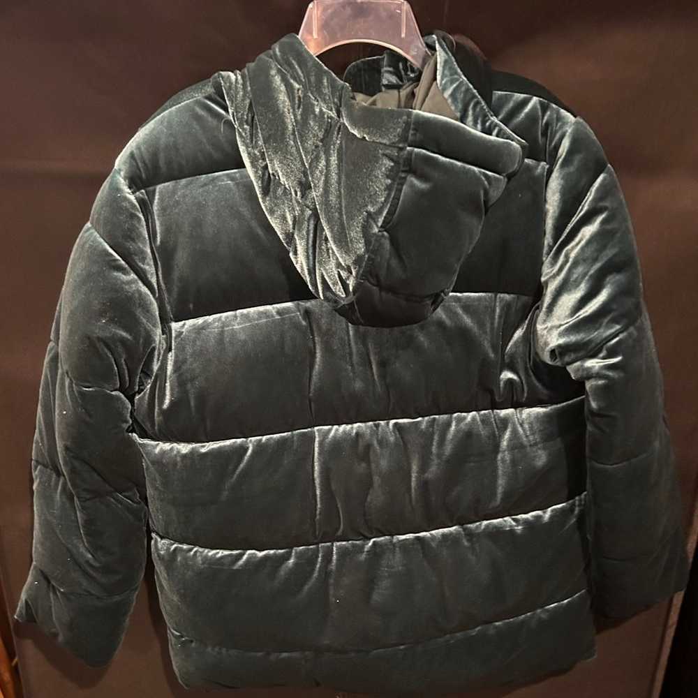women winter jacket - image 5